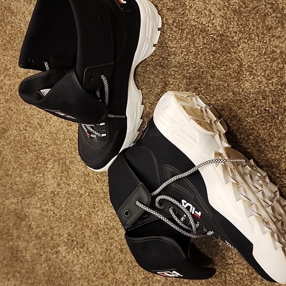 Fila Disruptor Ballistic - Picture 7 of 7